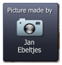 Jan Ebeltjes  Picture made by