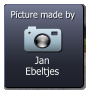 Jan Ebeltjes  Picture made by