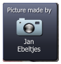 Jan Ebeltjes  Picture made by