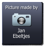 Jan Ebeltjes  Picture made by