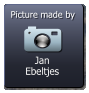 Jan Ebeltjes  Picture made by