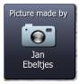 Jan Ebeltjes  Picture made by