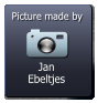 Jan Ebeltjes  Picture made by