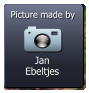 Jan Ebeltjes  Picture made by