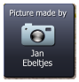 Jan Ebeltjes  Picture made by