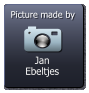 Jan Ebeltjes  Picture made by