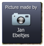 Jan Ebeltjes  Picture made by