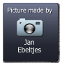 Jan Ebeltjes  Picture made by