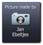 Jan Ebeltjes  Picture made by