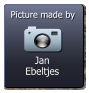 Jan Ebeltjes  Picture made by