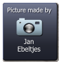 Jan Ebeltjes  Picture made by