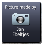 Jan Ebeltjes  Picture made by