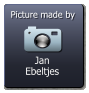 Jan Ebeltjes  Picture made by