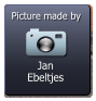 Jan Ebeltjes  Picture made by