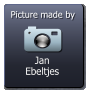 Jan Ebeltjes  Picture made by