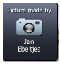 Jan Ebeltjes  Picture made by