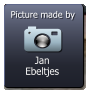 Jan Ebeltjes  Picture made by