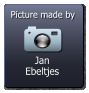 Jan Ebeltjes  Picture made by