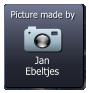 Jan Ebeltjes  Picture made by