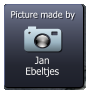 Jan Ebeltjes  Picture made by