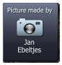 Jan Ebeltjes  Picture made by