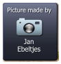 Jan Ebeltjes  Picture made by