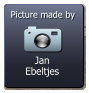 Jan Ebeltjes  Picture made by