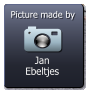 Jan Ebeltjes  Picture made by