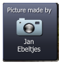 Jan Ebeltjes  Picture made by