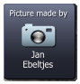 Jan Ebeltjes  Picture made by