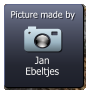 Jan Ebeltjes  Picture made by