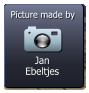 Jan Ebeltjes  Picture made by