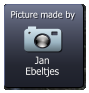 Jan Ebeltjes  Picture made by