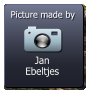 Jan Ebeltjes  Picture made by