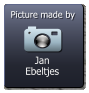 Jan Ebeltjes  Picture made by