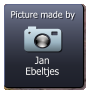 Jan Ebeltjes  Picture made by