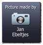 Jan Ebeltjes  Picture made by