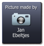 Jan Ebeltjes  Picture made by