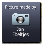 Jan Ebeltjes  Picture made by