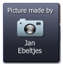 Jan Ebeltjes  Picture made by