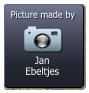 Jan Ebeltjes  Picture made by