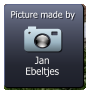 Jan Ebeltjes  Picture made by