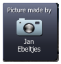 Jan Ebeltjes  Picture made by