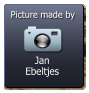 Jan Ebeltjes  Picture made by