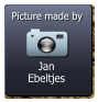 Jan Ebeltjes  Picture made by