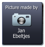 Jan Ebeltjes  Picture made by