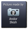 Andor Illesh  Picture made by