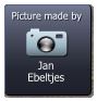 Jan Ebeltjes  Picture made by