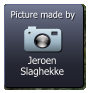 Jeroen Slaghekke  Picture made by