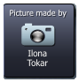 Ilona Tokar  Picture made by